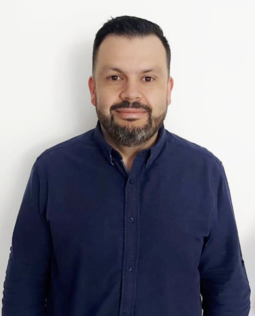 Efraín Augusto Becerra Ramírez